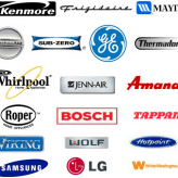 Don's Appliance Repair logo