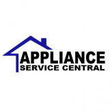 Appliance Service Central logo