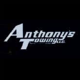 Anthony’s Towing LLC logo