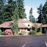 Puyallup Valley Physical Therapy logo