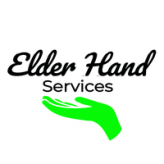 Elder Hand Services logo