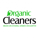 Organic Dry Cleaners | Phoenix logo