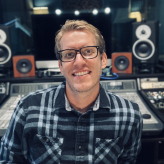 Jeff Tretta: Music Producer, Audio Engineering & Mixing logo