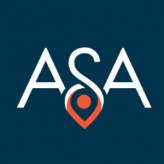 ASA, Inc. logo
