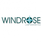 Windrose Law Center logo