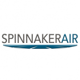 Spinnaker Air logo