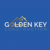 Golden Key Construction Group logo