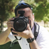 Christian Purdie Photography logo