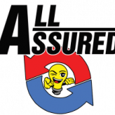 All Assured Heating & Air logo