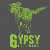 Gypsy Gardening logo