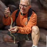 Tim's Rattlesnake Removal logo