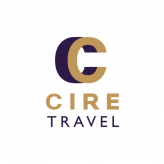 CIRE Travel logo