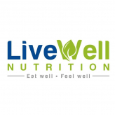 LiveWell Nutrition logo