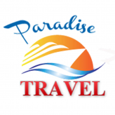 Paradise Travel LLC logo