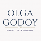 Olga Godoy Bridal Alterations logo