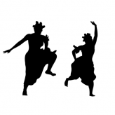 Flavor Company Dance Entertainment logo