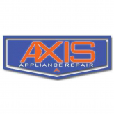 Axis Appliance Repair logo