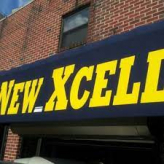 New Xcell Auto Repair logo