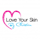 Love Your Skin by Christine logo