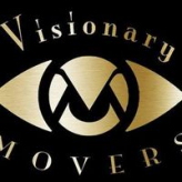 Visionary Movers logo