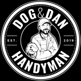 Dog & Dan Handyman logo