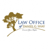 Law Office of Daniel G. Shay logo
