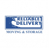 Reliable Delivery logo