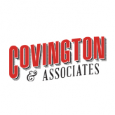 Covington & Associates logo