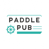 Paddle Pub logo