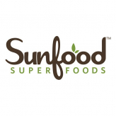 Sunfood Superfoods logo