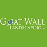 Goat Wall Landscaping logo