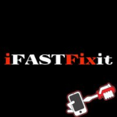 iFASTFixit logo