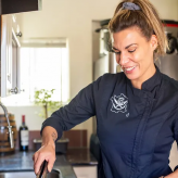 French Chef at home logo