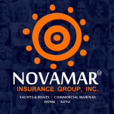 Novamar Insurance logo