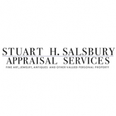 Stuart H Salsbury Appraisal logo