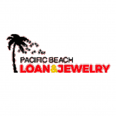 Pacific Beach Loan & Jewelry logo