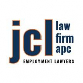 JCL Law Firm, APC logo