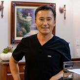 Encinitas Oral Surgery logo