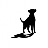 Beckman's Dog Training logo