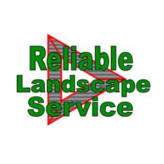 Reliable Landscape Service logo