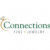 Connections Fine Jewelry logo