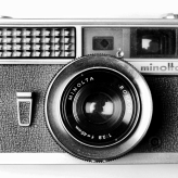Photographer logo