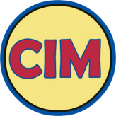 California Image Maker logo