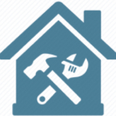 SF Pro Handyman logo