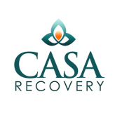 Casa Recovery logo