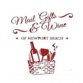 Mail, Gifts and Wine logo