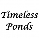 Timeless Ponds logo