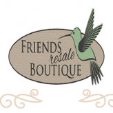 Friends Boutique logo