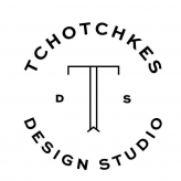 Tchotchkes Design Studio logo