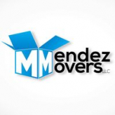 Mendez Movers logo